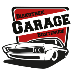Diskothek Garage Logo